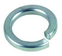 Rondelle autobloquante GROWER Série W Zingué 30 mm Zingué