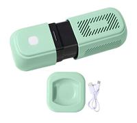 Rondelle Aux Fruits Et Légumes - Spinner avec Panier De Lavage Légumes | Spinner Salade Portable | Spinner De Purification De Dispositif pour La Famille, La Cuisine, La Maison, Le Voyage