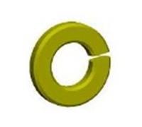 RONDELLE AXE DE DENT FIXMET 24 - MTG - 2MF24R