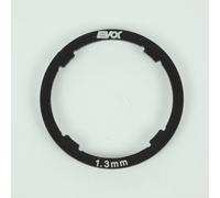 Rondelle Calage Boîte 1.3mm Evok Pour Scooter Piaggio 125 Vespa Et3 1976 À 1983