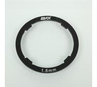 Rondelle Calage Boîte 1.5mm Evok Pour Scooter Piaggio 125 Vespa Et3 1976 À 1983