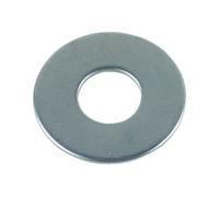 Rondelle carrossier zingué 13x32x1.5 mm LENNIE - Boite de 100 - 46001202B32