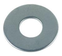Rondelle carrossier zingué 8,4x25x1.5 mm LENNIE - Boite de 200 - 46000802B25