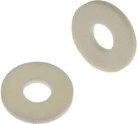 Rondelle Céramique 1 pc(s) PB Fastener ANSI B18.22M-1981, R1990 (Regular) 702382