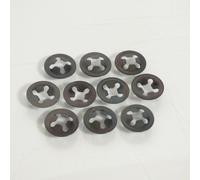 Rondelle Clips Pour Crête De Garde Boue Rms Pour Scooter Piaggio 125 Vespa Neuf