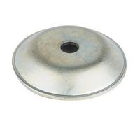 Rondelle conique en métal sous palier de suspension arrière type origine pour BMW Série 6 E24 (05/1982-04/1989)