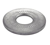 Rondelle contact série L inox A2 NFE 25511 6X18X1,4 boîite de 200- ACTON 625166