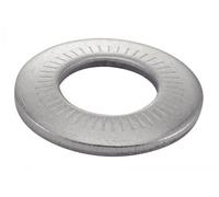 Rondelle contact Z A2 NFE 25511 6X12X1.2 boîte de 200 ACTON 625286