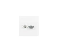 Rondelle cuvette Pleine Inox A2 M10-1 piece