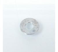 Rondelle D'ajustement Origine Pour Moto Aprilia Ø6.5x15.9x1mm / 00d01200171 Neuf