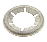 Rondelle d'arret de roue 6.343-168.0 pour Nettoyeur haute pression