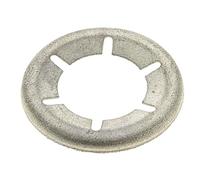 Rondelle d'arret de roue 6.343-168.0 - nettoyeur haute pression karcher G