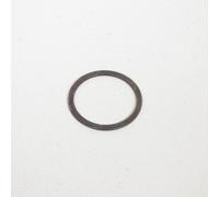 Rondelle D'axe De Kick Origine Pour Moto Derbi 50 Senda R 847232 23.5x28x1 Neuf
