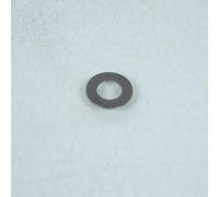 Rondelle D'axe De Pompe À Huile Pour Moto Rieju 50 Mrt Pro 0/005.491.6096 / Ø8.4xø16.6mm Neuf