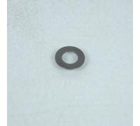 Rondelle D'axe De Pompe À Huile Pour Moto Rieju 50 Rs3 0/005.491.6096 / Ø8.4xø16.6mm Neuf