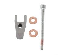 Rondelle de boulon de serrage d'injecteur de carburant de rechange pour moteurs diesel Mercedes série CDI convient pour Estate, Sprinter 3T Box Estate, Classe V, et Classe