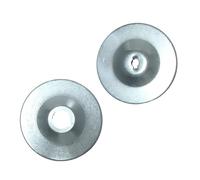 Rondelle de butée intérieure et extérieure for TS420 TS410 TS400 TS350 TS360 TS700 TS800. Pièces de Rechange 94507212150.