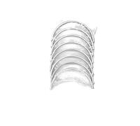 Rondelle de butée, roulement de bielle principal adapté 11-23 3.0 L Compatible avec CHEROKEE LANCIA RAM(Main Bearing)