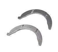 Rondelle De Butée Roulement Moteur STD Pour Cooper Pour R56 F20 1,6 L Joint de cache culbuteurs