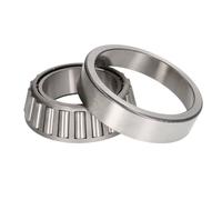 Rondelle de butée, satellite-différentiel DT Spare Parts 1.16672