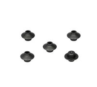 Rondelle de calage, injecteur BOSCH 2 433 124 388, 5 pièce