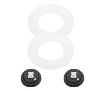 Rondelle de Diaphragme Soupape de Remplissage pour Toilettes