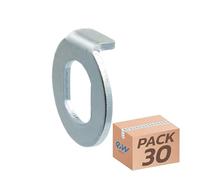 Rondelle de fixation Axe moteur Dualtron Thunder 3