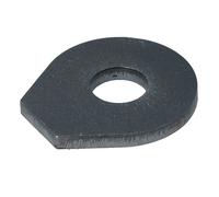 Rondelle de fixation de train avant pour VOLKSWAGEN Combi Split (-1967)