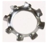 Rondelle de fixation du bruleur pour refrigerateur dometic
