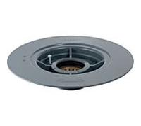 Rondelle de fixation Geberit Pluvia 240237001 pour corps de base