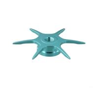Rondelle de Frein 64mm pour Abu BF7 BF8 ib7 ib8 Métal(black Left hand type) | Matériau métal , diamètre 64mm pour précis, compatible BF7 BF8 ib7 ib8, installation changer l'axe