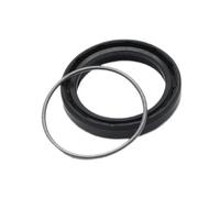 Rondelle de joint torique, d'huile, joints d'arbre en caoutchouc nitrile 10 pièces ID 18/19mm huile TC-18/19 * 28/30/32/35/40/42/45/47 5/6/7/8mm(19x35x7mm)