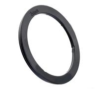 Rondelle de pédalier, 2 mm et 4,5 mm, entretoise en plastique pour essieu central de vélo, résistante à l'usure, ne se déforme pas, installation facile (2 mm)