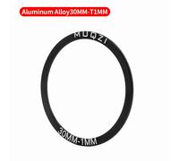 Rondelle De Pédalier De Vtt,24,29,30mm,Bb30,Bb86,Bb91,Bb92,Pf30 - Type [Alloy 30]-1mm