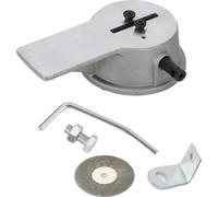 Rondelle de piston universelle LAPS Filer -Outil de soumission précis Roue de coupe 91089408 Accessoires