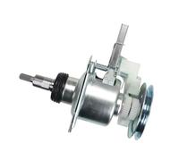 Rondelle De Réduction Compatible Avec Les Machines À Laver Samsung : Ensemble D'embrayage À 11 Dents XQB60-C86/60-Q85S/60-J85S70-G88A