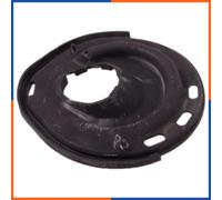 Rondelle de ressort de suspension inferieur avant pour TOYOTA | 4815833031