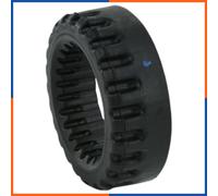 Rondelle de ressort de suspension pour MITSUBISHI | MB809280