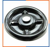 Rondelle de ressort de suspension pour MITSUBISHI | MR491447, 514190