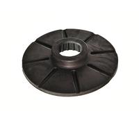 RONDELLE DE RESSORT OPEL T. ASTRA G/H LE/PR LOWER