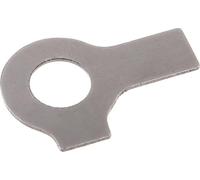 Rondelle de sécurité B8,4-ST (DIN463) - Moteur M531 - M743 - Simson S51, KR51/2 Schwalbe, S53, S70, S83, SR50, SR80