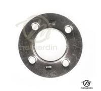 Matijardin - Rondelle sécurité et entraînement lame tondeuse Wolf T46