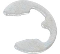 Rondelle De Verrou De Rouleau Pour Sèche-Linge 1051690459 Faure Arthur Martin