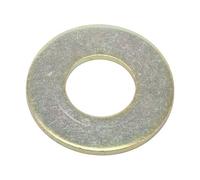 Rondelle de vilebrequin origine VW dorée pour moteur Type 1