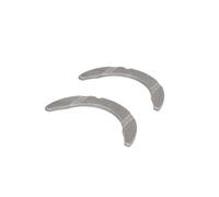 Rondelle d'écartement, vilebrequin GLYCO A168/2 STD