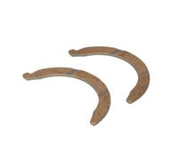 Rondelle d'écartement, vilebrequin GLYCO A203/2 0.10mm