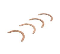 Rondelle entretoise, vilebrequin GLYCO A214/4 0.10mm