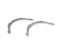 Rondelle d'écartement, vilebrequin GLYCO A215/2 STD