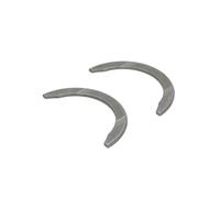 Rondelle d'écartement, vilebrequin GLYCO A241/2 STD