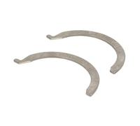 Rondelle d'écartement, vilebrequin GLYCO A289/2 STD